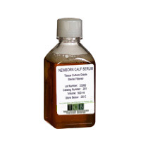 [201] NEWBORN BOVINE CALF SERUM