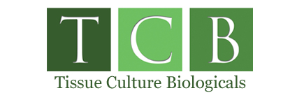 Tissue Culture Biological Logo