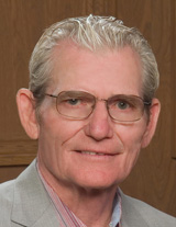 Ross Hodges, Founder